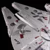 Paladone Star Wars Millennium Falcon lámpara de escritorio ajustable V4