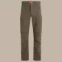 Craghoppers NosiLife Pro pantalón ajustable III Woodland Green talla L