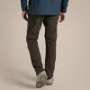 Craghoppers NosiLife Pro pantalón ajustable III Woodland Green talla L