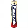 Panasonic Pro Power LR03 pilas, 6+4 uds. (LR03PPG/10BW 6+4F)