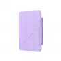 AMAZINGTHING Minimal Mag Funda para iPad Pro 11 (M5), morado