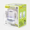 MEO hervidor de agua 1,7 l 2220 W MR-052-BLUE MAESTRO azul