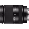 Sony E 18-200mm f/3.5-6.3 OSS LE objetivo