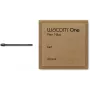 Wacom ACK24919Z Puntas de fieltro para lápiz, pack de 10