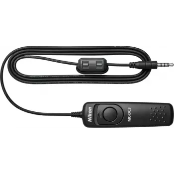 Nikon MC-DC3 cable disparador remoto (VDR01001)