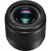 Panasonic H-H025ME-K Lumix G 25mm f/1.7 ASPH objetivo - negro