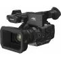 Panasonic HC-X1E videocámara profesional 4K Ultra HD con objetivo Leica Dicomar 20x, sensor MOS de 1.0 pulgadas, HYBRID O.I.S. de 5 ejes, entradas Dual-XLR y doble ranura para tarjetas SD