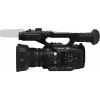 Panasonic HC-X1E videocámara profesional 4K Ultra HD con objetivo Leica Dicomar 20x, sensor MOS de 1.0 pulgadas, HYBRID O.I.S. de 5 ejes, entradas Dual-XLR y doble ranura para tarjetas SD