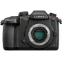 Panasonic Lumix DC-GH5SE-K cámara sin espejo 4K cuerpo con V-Log L