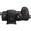 Panasonic Lumix DC-GH5SE-K cámara sin espejo 4K cuerpo con V-Log L