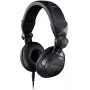 Technics EAH-DJ1200EK auriculares profesionales para DJ, negro