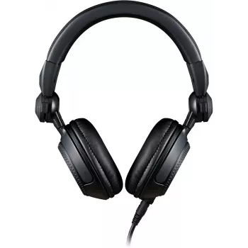 Technics EAH-DJ1200EK auriculares profesionales para DJ, negro