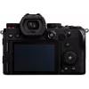 Panasonic Lumix DC-S5D cámara con kit de objetivo 18-40mm (DC-S5DNE-K)
