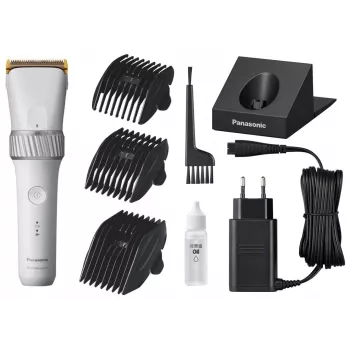 Panasonic ER-GP50-H801 cortapelos profesional blanco
