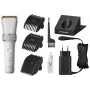Panasonic ER-GP50-H801 cortapelos profesional blanco