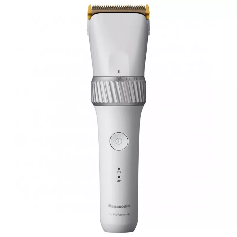 Panasonic ER-GP50-H801 cortapelos profesional blanco