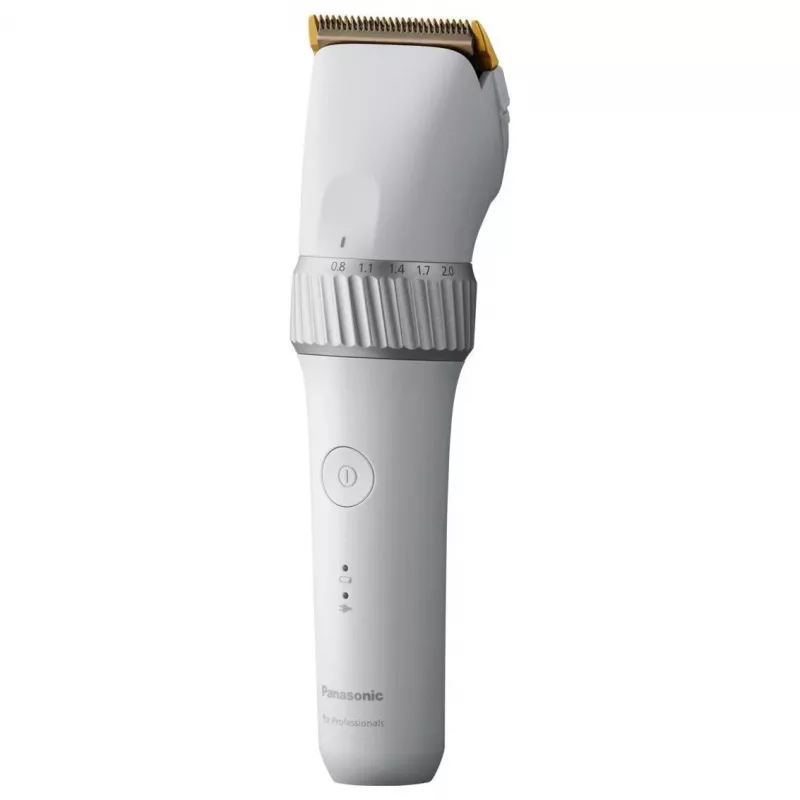 Panasonic ER-GP50-H801 cortapelos profesional blanco