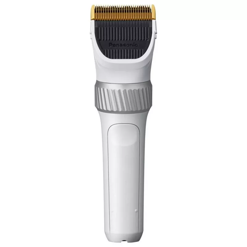 Panasonic ER-GP50-H801 cortapelos profesional blanco