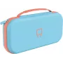 Venom VS4955 Funda de viaje universal para Nintendo Switch 2, azul/rojo