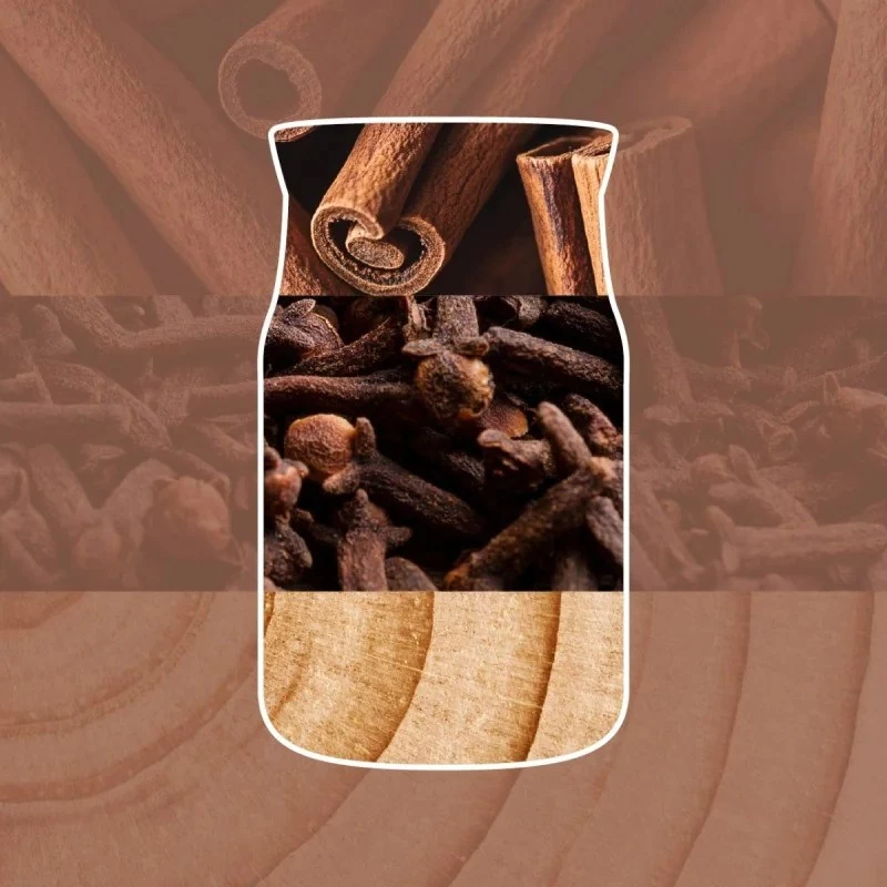Yankee Candle Signature Cinnamon Stick vela en tarro grande 567g