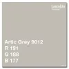 Manfrotto fondo 2,72 x 11 m, gris ártico (LL LP9012)