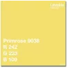 Manfrotto fondo 2,72 x 11 m, amarillo prímula (LL LP9038)