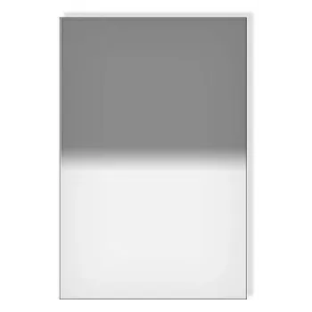 Lee Filters ND75GH100x150U2 filtro de densidad neutra degradado duro 0.75 (100x150mm, 3 pasos)