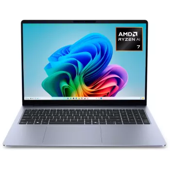 Dell 14S DS14260 2962K portátil, 14 pulgadas, Intel Core Ultra 7 355, 16GB LPDDR5x, 512GB SSD, Windows 11