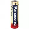 Panasonic Alkaline Power pilas AA LR6PPG/6BP pack 4+2 gratis (6 unidades)