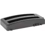 Honeywell RT10 Cargador de baterías de 2 ranuras, entrada 12-19V DC