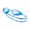 Nike Valiant gafas de natación azul talla única NESSF130-438