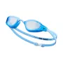Nike Valiant gafas de natación azul talla única NESSF130-438