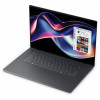 Dell XPS 16 DA16260 portátil táctil OLED 3.2K de 16 pulgadas, Intel Core Ultra X7 358H, Intel Arc, 32GB RAM, 1TB SSD, Windows 11 Home