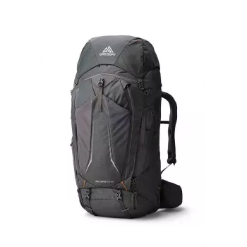 Gregory Baltoro 100 Pro mochila de trekking 100L Iron Grey L
