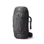 Gregory Baltoro 100 Pro mochila de trekking 100L Iron Grey L