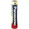 Panasonic Batteries LR03PPG/16BW pilas alcalinas AAA 8+8, pack de 16