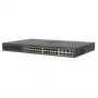 Cambium Networks cnMatrix EX3030RM-P switch gestionado de 24 puertos Gigabit PoE+ con 4 uplinks 10G SFP+