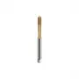 Machuelo de roscar M10 DIN 371C (6HX) SR HSSE-PM WGN TiN
