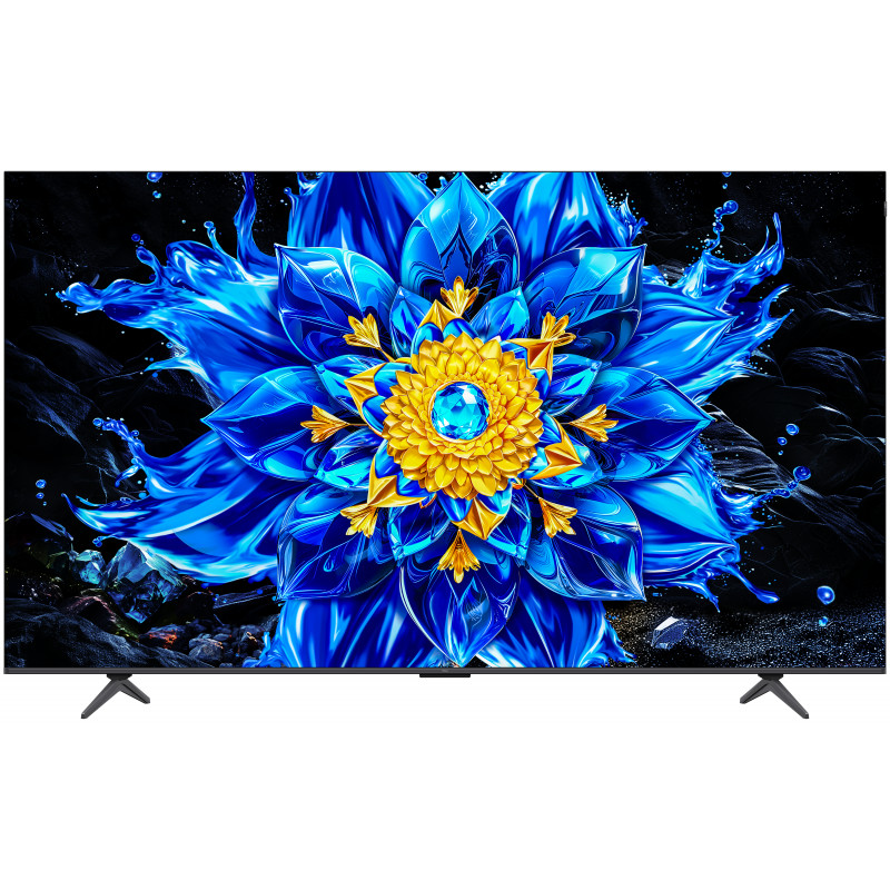 TCL 85QLED810L 85