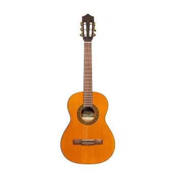 Stagg SCL60 3/4-NAT Guitarra clásica 3/4 Tamaño Natural