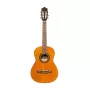 Stagg SCL60 3/4-NAT Guitarra clásica 3/4 Tamaño Natural