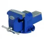 IRWIN Tornillo de banco fijo con yunque 3-1/8 pulgadas 100mm Record serie T