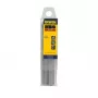 IRWIN Juego de brocas helicoidales para metal HSS PRO DIN 338, 13,0 mm, 5 unidades