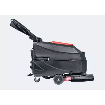 VIPER Nilfisk AS4325B-EU fregadora de conductor a bordo secadora 1720 m²/h