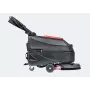 VIPER Nilfisk AS4325B-EU fregadora de conductor a bordo secadora 1720 m²/h