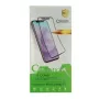 iLike Apple iPhone 12/12 Pro protector de pantalla rígido de cristal templado cerámico, negro