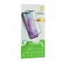 iLike protector de pantalla de cristal templado cerámico para Apple iPhone 14, 13, 13 Pro - dureza 9H, bordes redondeados 2.5D, borde negro