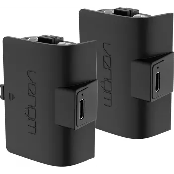 Venom batería de alta capacidad para mando PS5 DualSense - negra