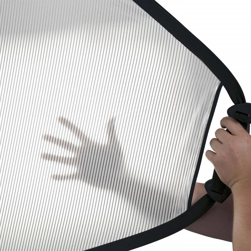 Manfrotto Tri Grip Difflector reflector/difusor 120 cm (LL LR3752)