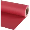 Manfrotto fondo 2,72 x 11 m, rojo (LL LP9008)